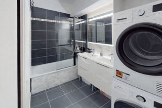  Appartement � vendre 3 pi�ces 62 m�