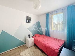  Appartement � vendre 4 pi�ces 78 m�