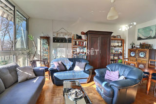  Appartement � vendre 3 pi�ces 68 m�