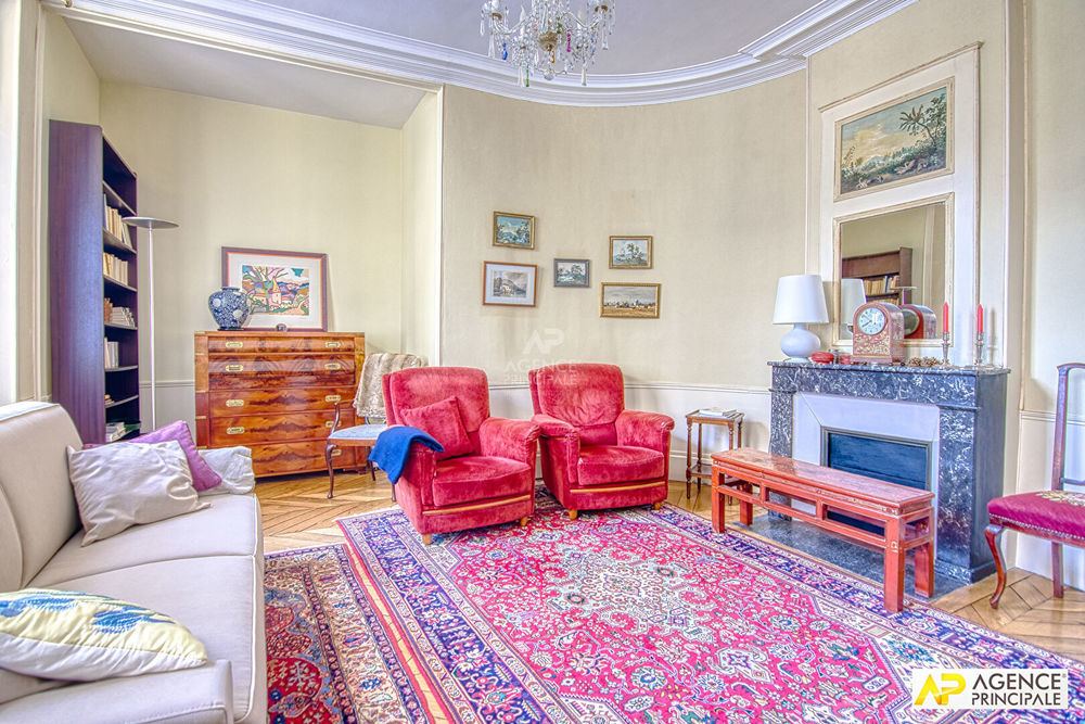 � vendre  Appartement Versailles (78000)