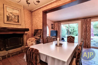  Maison � vendre 8 pi�ces 238 m�