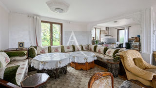  Maison � vendre 9 pi�ces 163 m�