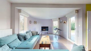  Maison � vendre 5 pi�ces 132 m�