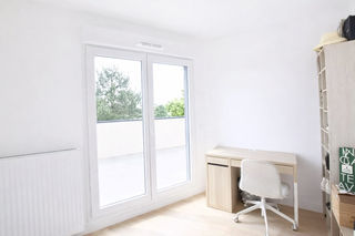  Appartement � vendre 3 pi�ces 62 m�