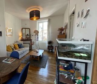  Appartement � louer 2 pi�ces 