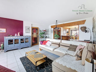  Appartement � vendre 4 pi�ces 139 m�