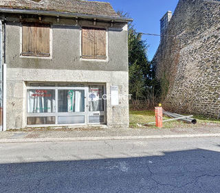  Maison � vendre 4 pi�ces 56 m�