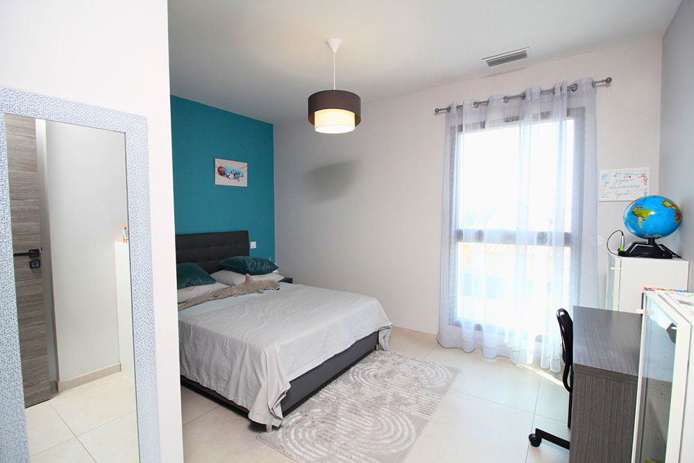 � vendre  Maison Saint-Laurent-d'Aigouze (30220)