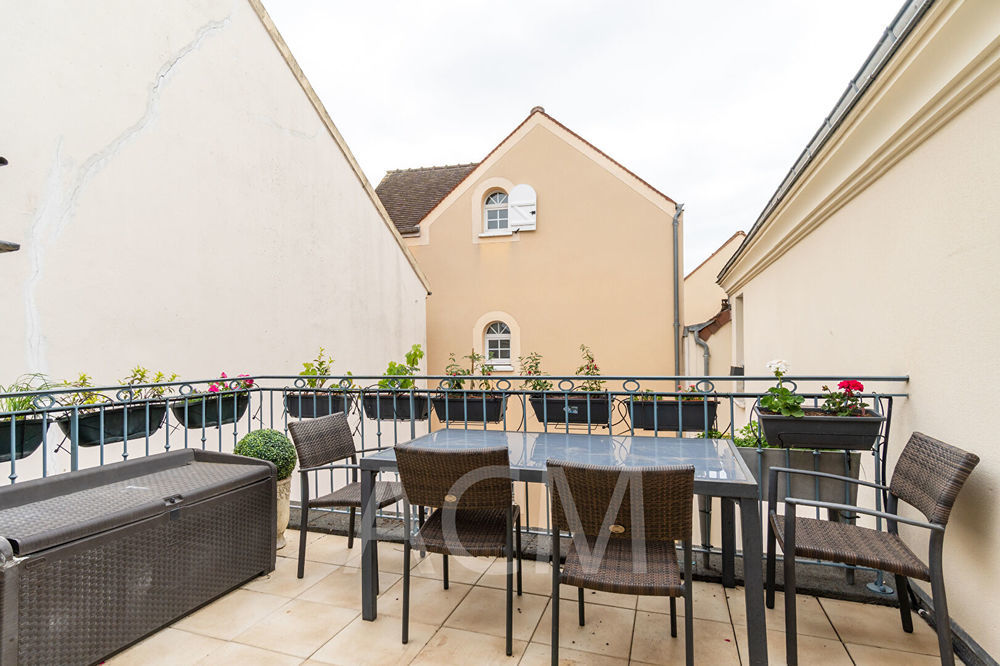 � vendre  Appartement Maisons-Laffitte (78600)
