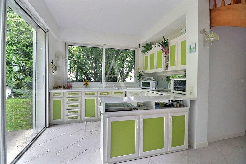 � vendre  Maison Viroflay (78220)