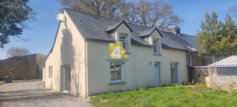   MAISON SEVERAC Maison - 4 pi�ce(s) - 121 m�