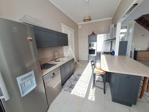   Nouveaut� L'Adresse Demeure de prestige Villa - 11 pi�ce(s) - 308 m�