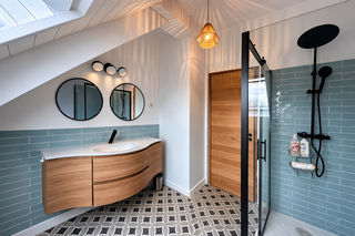  Maison � vendre 6 pi�ces 240 m�