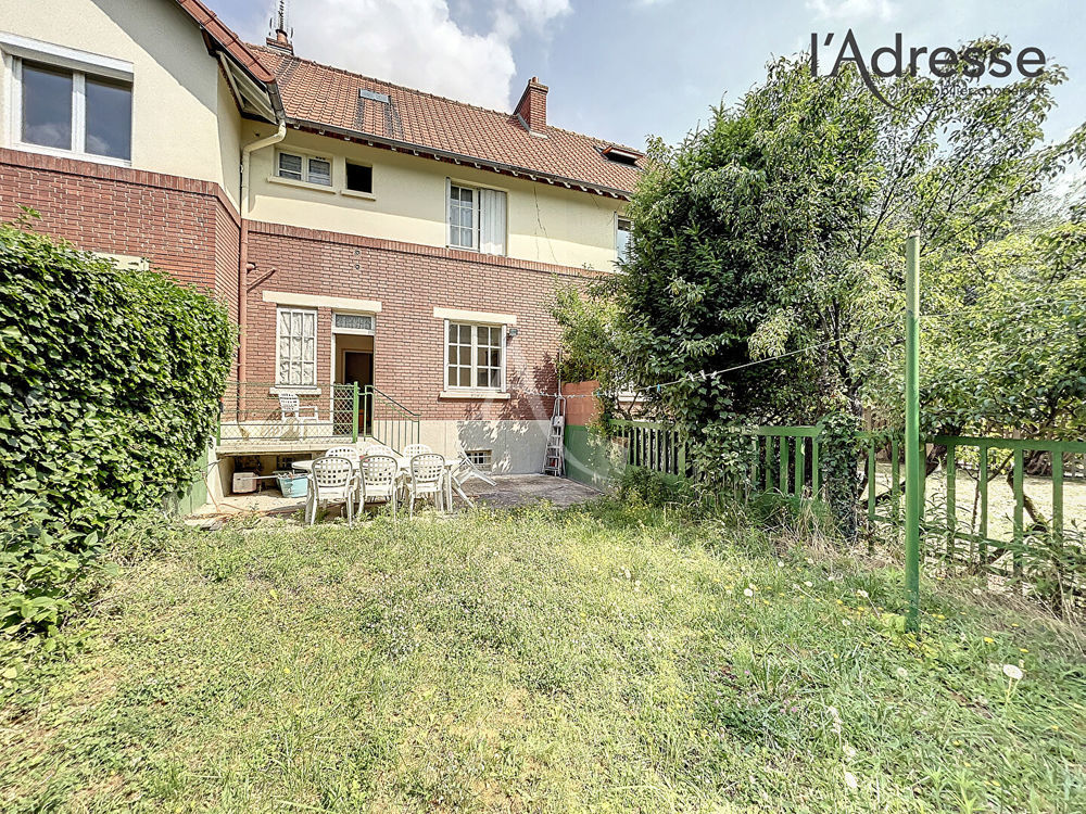 � vendre  Maison Suresnes (92150)