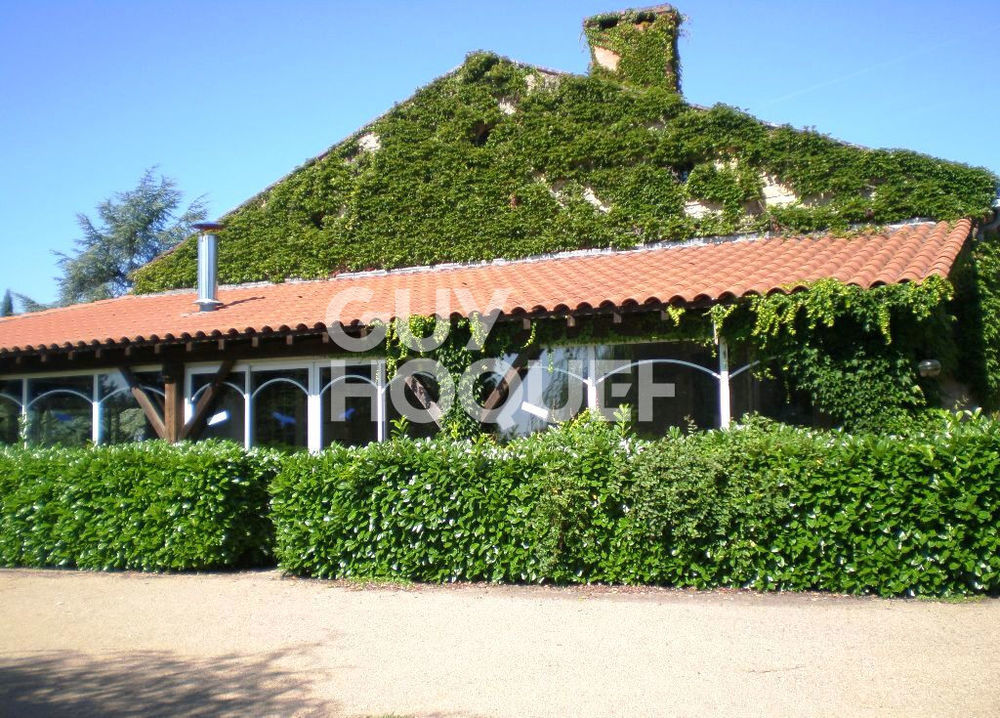 � vendre  Villa Caraman (31460)