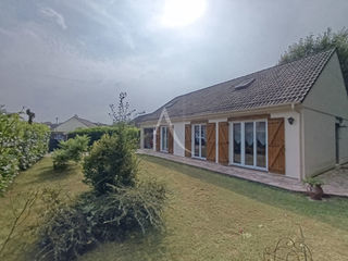  Maison � vendre 6 pi�ces 120 m�