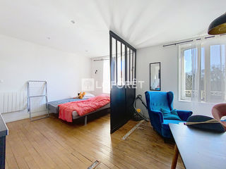  Appartement � vendre 1 pi�ce 31 m�