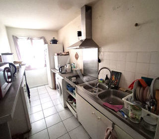  Appartement � vendre 3 pi�ces 60 m�