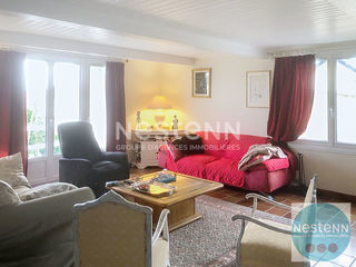  Maison � vendre 8 pi�ces 