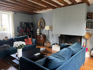  Maison � vendre 5 pi�ces 163 m�