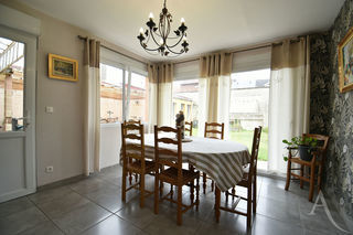  Maison � vendre 5 pi�ces 110 m�