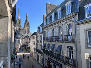  Appartement � vendre 3 pi�ces 65 m�