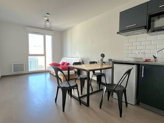  Appartement � vendre 2 pi�ces 35 m�