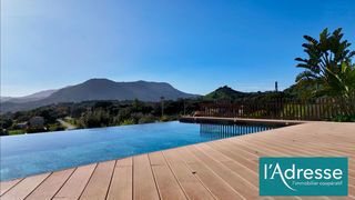  Maison � vendre 5 pi�ces 220 m�