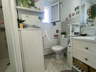  Appartement � vendre 1 pi�ce 21 m�