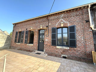  Maison � vendre 6 pi�ces 125 m�