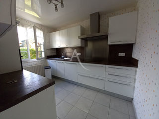  Maison � louer 3 pi�ces 59 m�