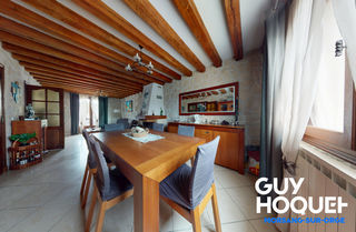  Maison � vendre 6 pi�ces 118 m�