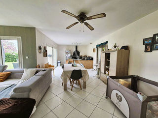  Maison � vendre 6 pi�ces 120 m�