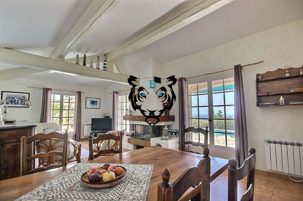 � vendre  Maison Les Issambres (83380)