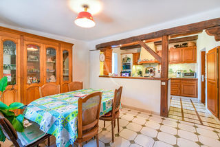  Maison � vendre 5 pi�ces 