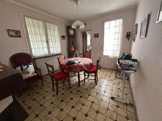  Maison � vendre 3 pi�ces 109 m�