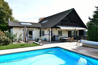  Maison � vendre 9 pi�ces 196 m�