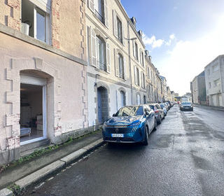  Appartement � vendre 1 pi�ce 29 m�