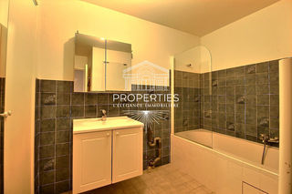  Appartement � vendre 3 pi�ces 73 m�