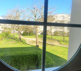  Appartement � louer 2 pi�ces 46 m�