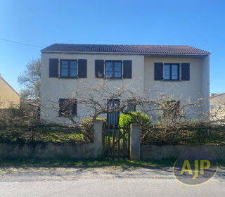  Maison � vendre 6 pi�ces 112 m�