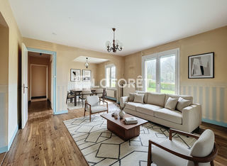  Maison � vendre 5 pi�ces 106 m�