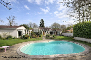  Maison � vendre 4 pi�ces 81 m�