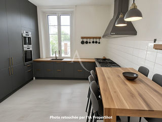  Appartement � vendre 3 pi�ces 44 m�