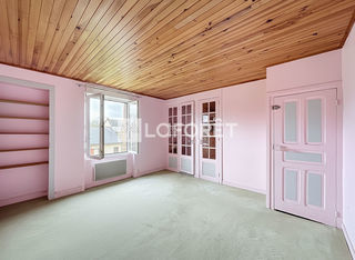  Maison � vendre 4 pi�ces 85 m�