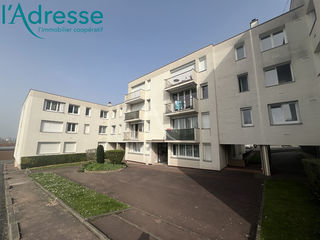  Appartement � vendre 1 pi�ce 33 m�