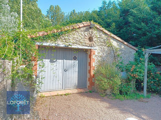  Maison � vendre 4 pi�ces 128 m�