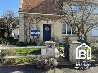  Maison � vendre 4 pi�ces 100 m�