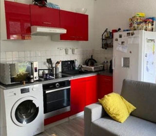  Appartement � vendre 2 pi�ces 26 m�