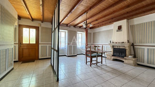  Maison � vendre 8 pi�ces 175 m�